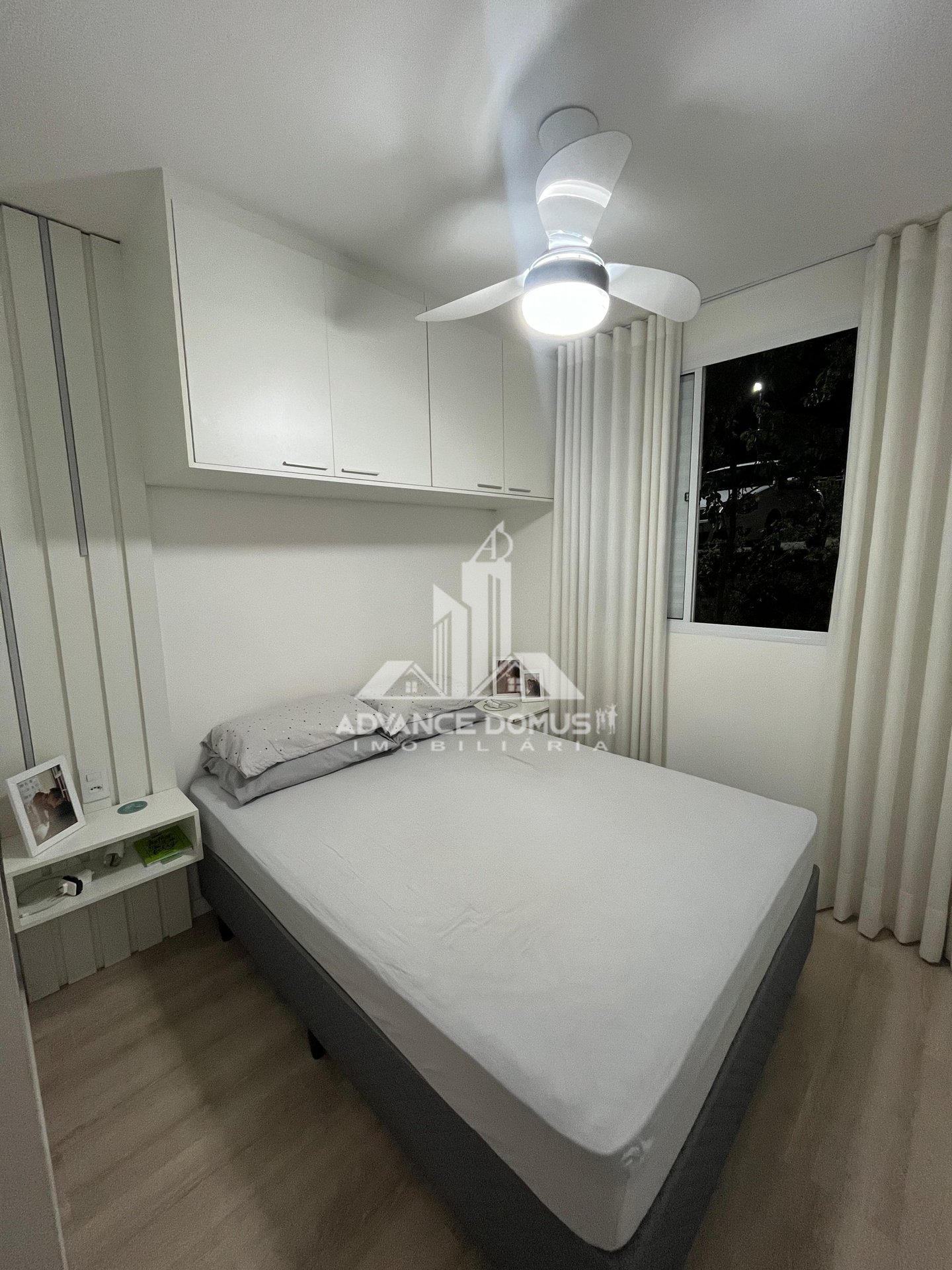 Apartamento à venda com 2 quartos, 43m² - Foto 12